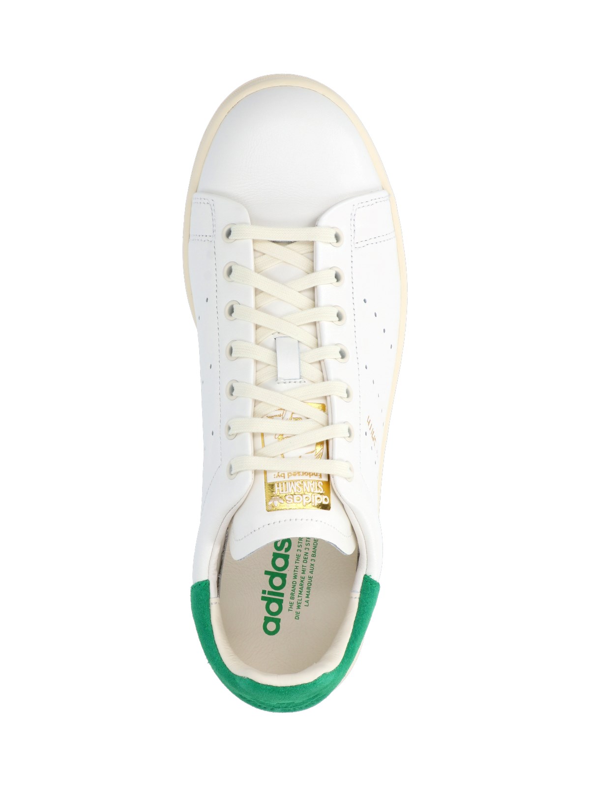 'Stan Smith Lux' Sneakers