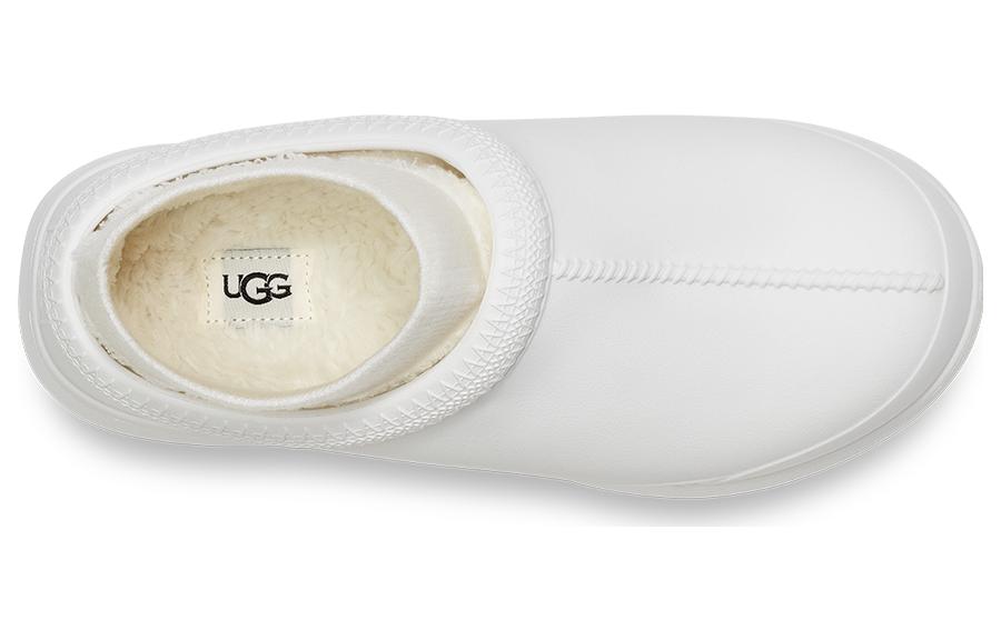 (WMNS) Tasman X Slipper 'Bright White'