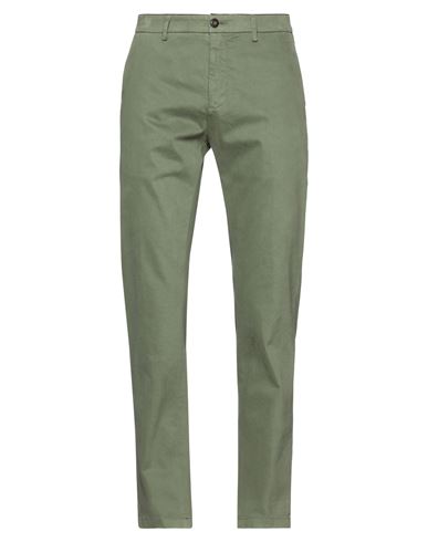 Man Pants Military green