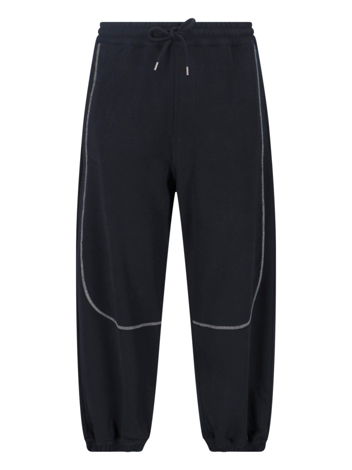 Men's 100% Cotton Trousers