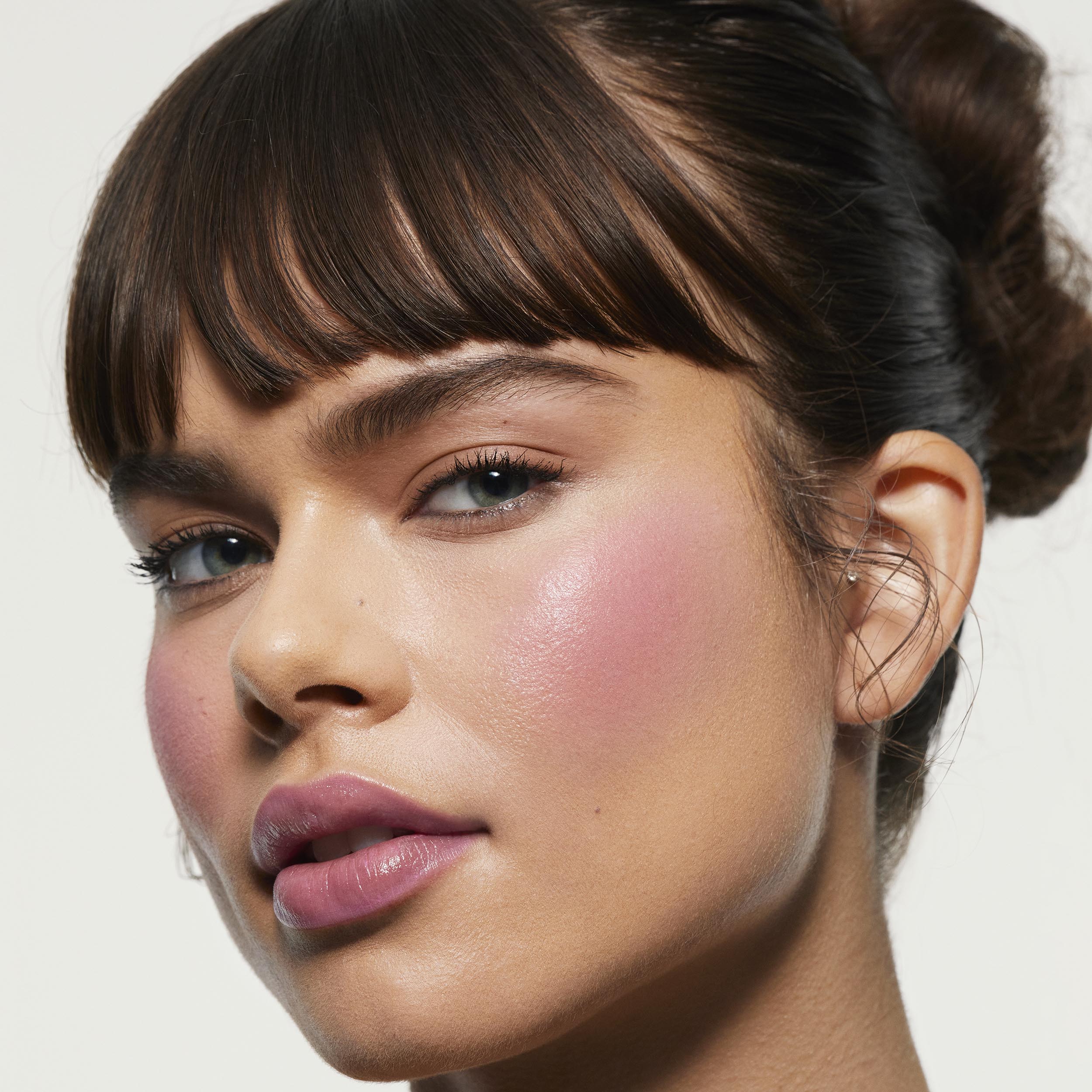 Haute Pink Lip & Cheek Glow Balm
