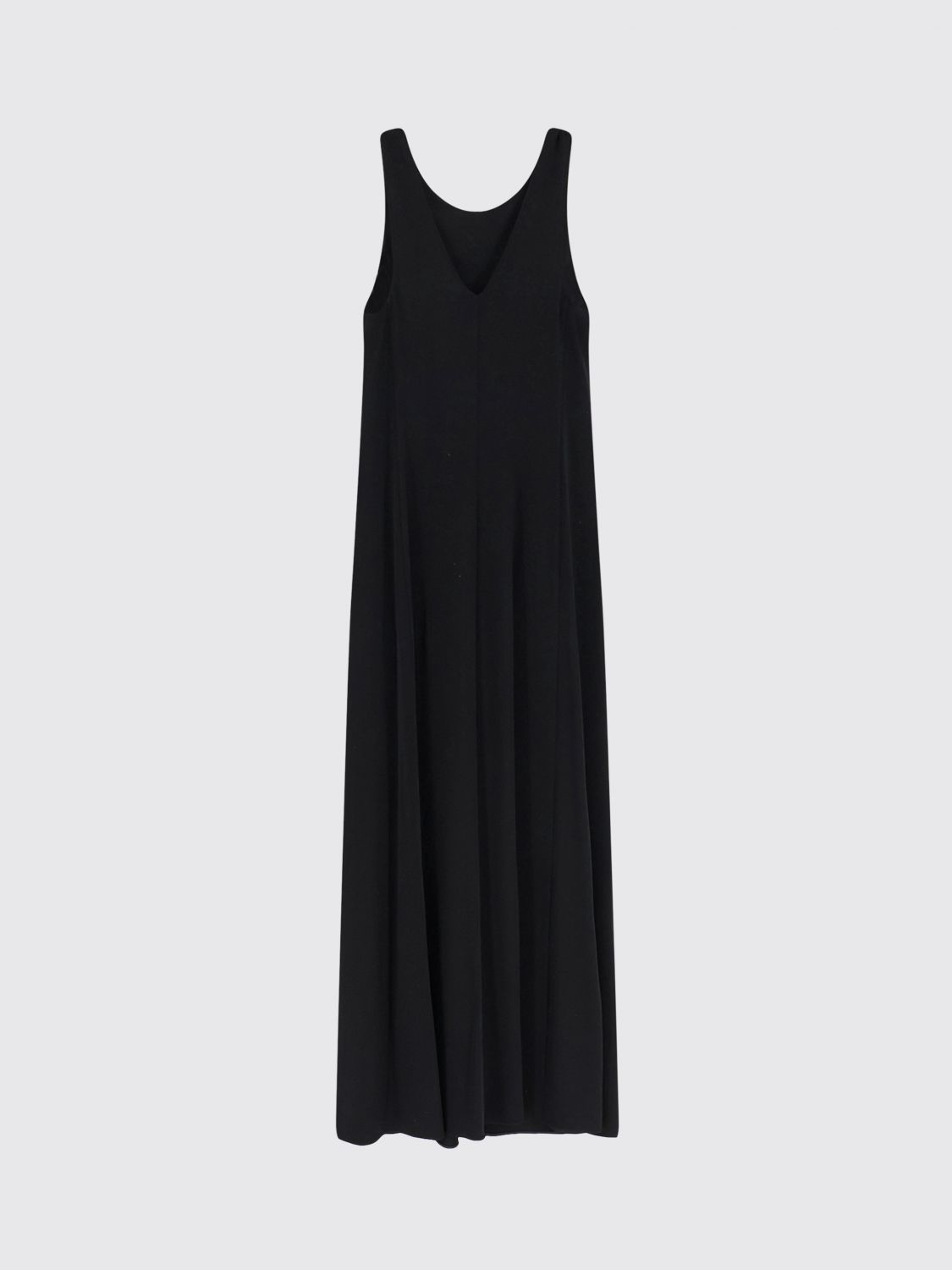 Dress Woman color Black