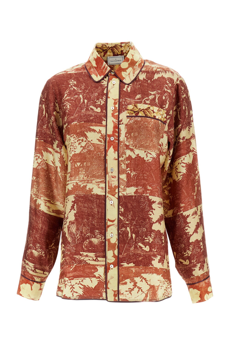 Shirts Multicolour - Women