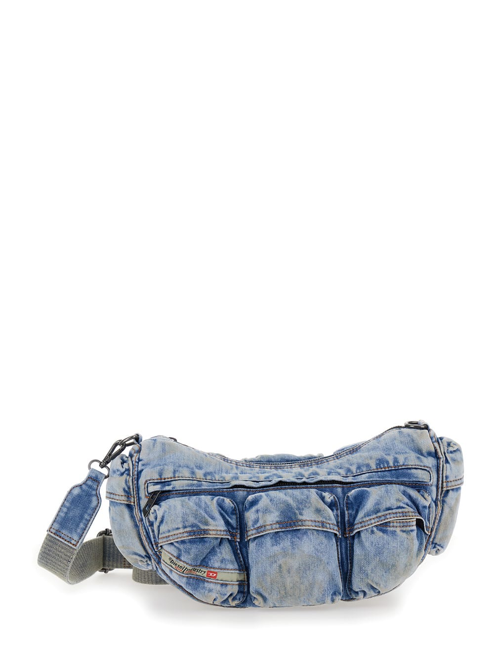 Re-Edition Travel 3000 Shoulder Bag X