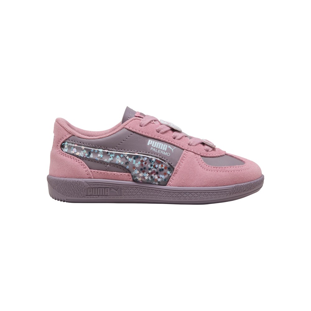 Palermo x Hello Kitty & Friends Slip On Sneakers (Little Kid)