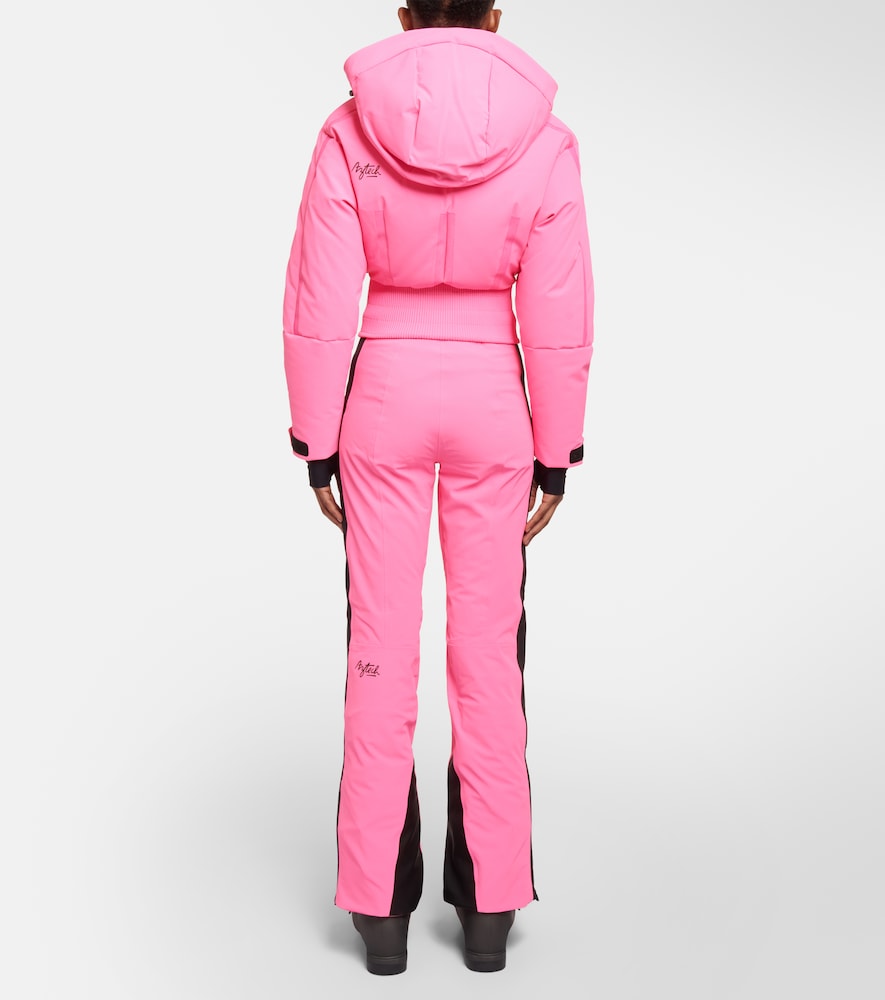 Vertical Nuke down ski jacket
