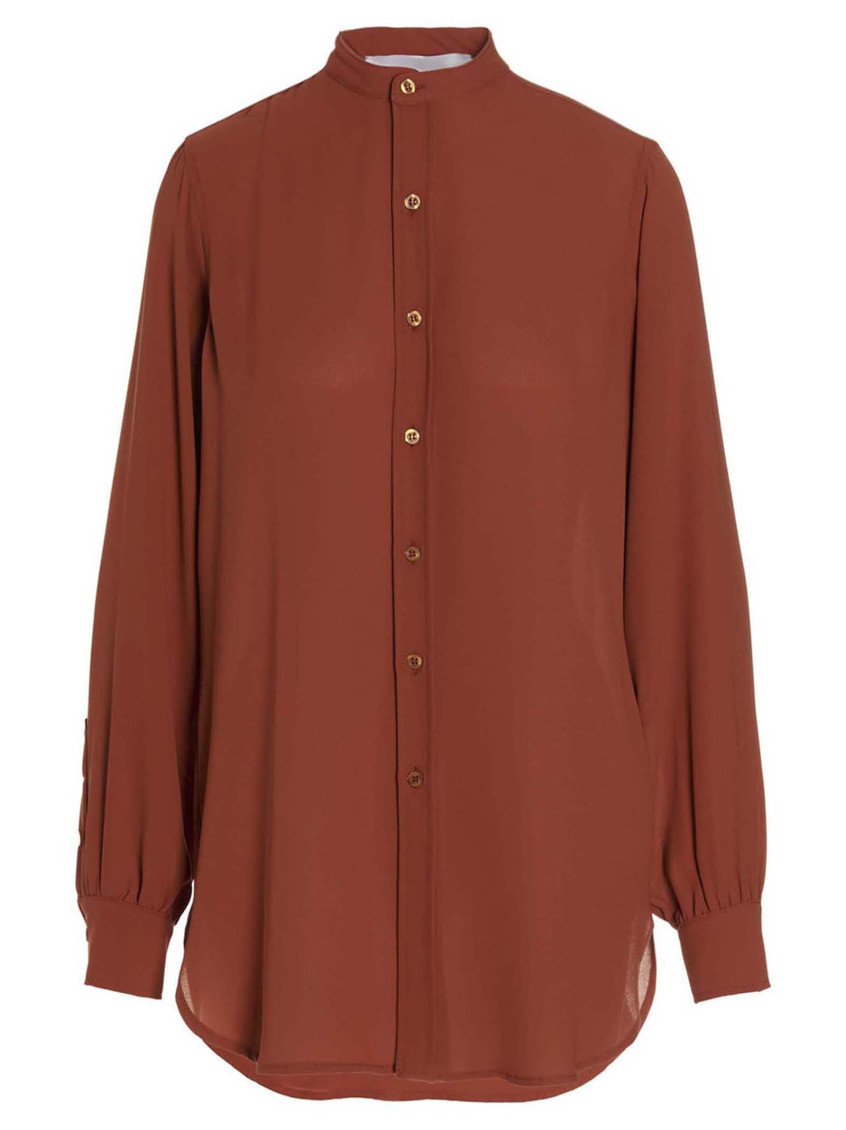 Orange N2 Shirt