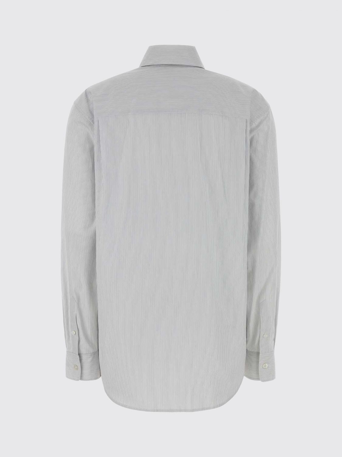 Shirt Woman color White