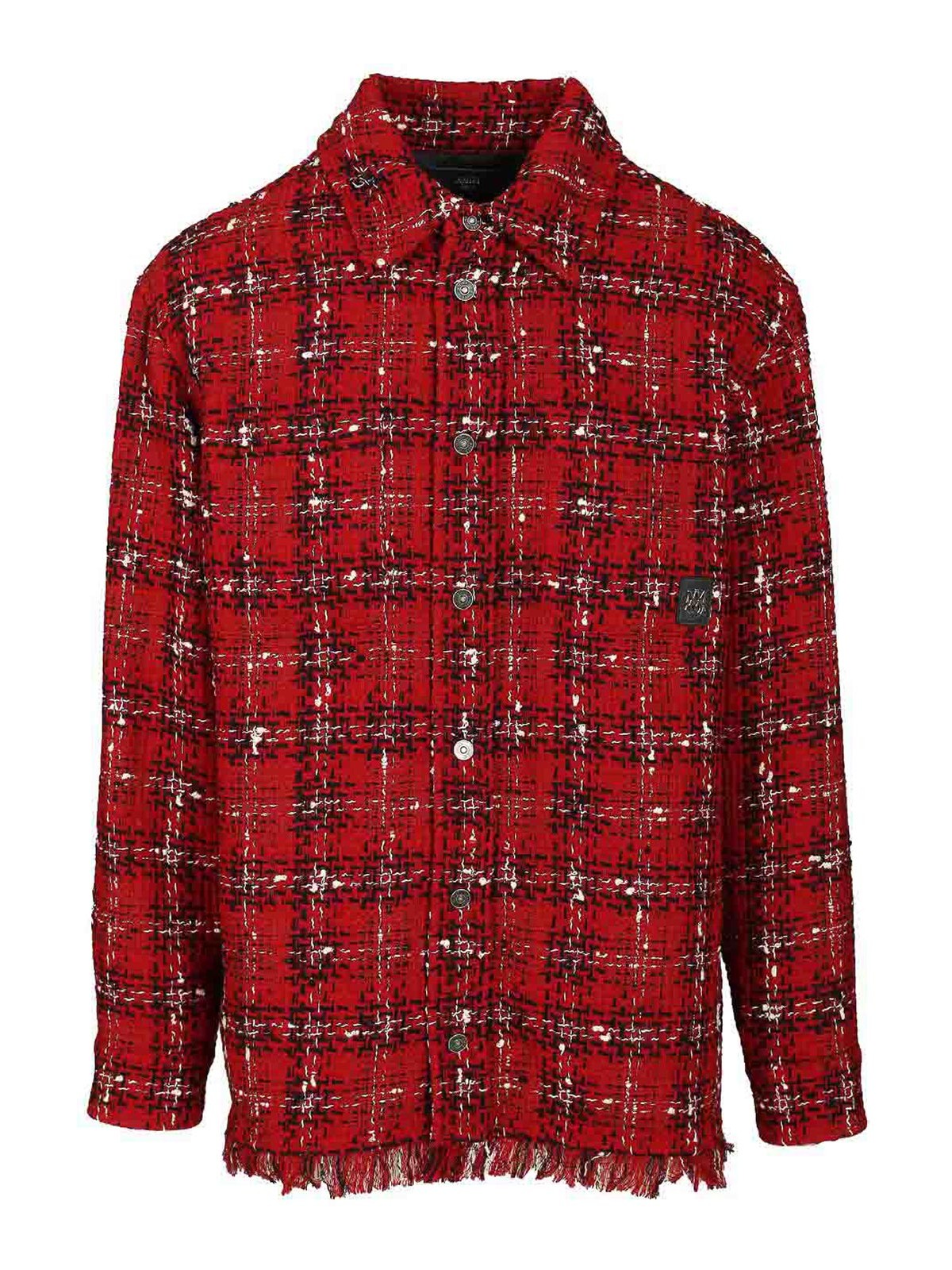 Flannel Jacket