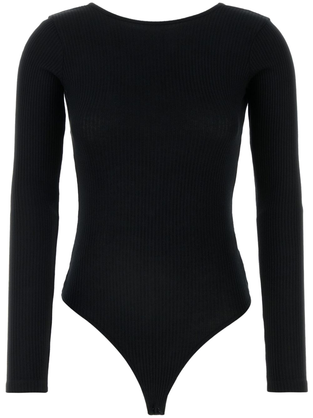 Bridget bodysuit - Black