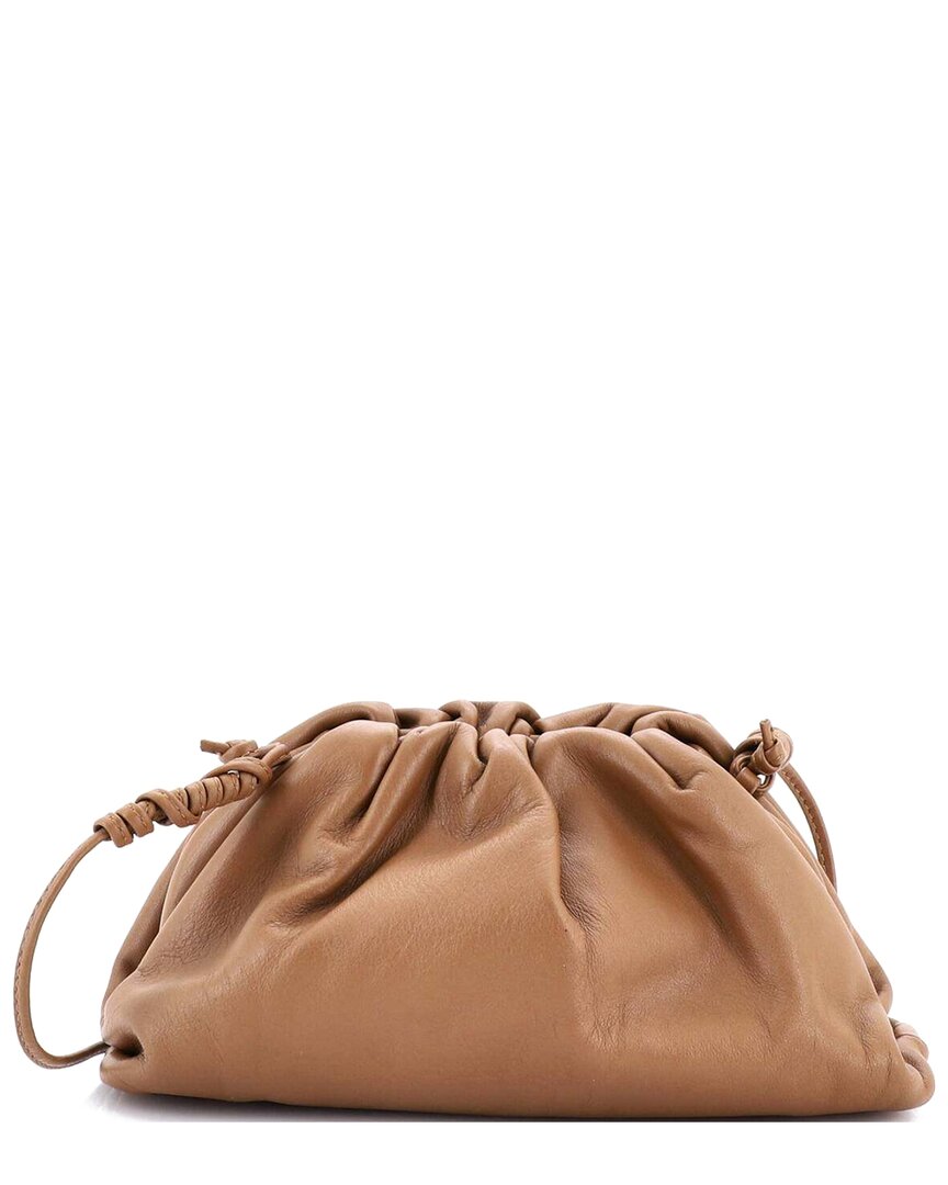 The Pouch Leather Mini (Authentic Pre-Loved)