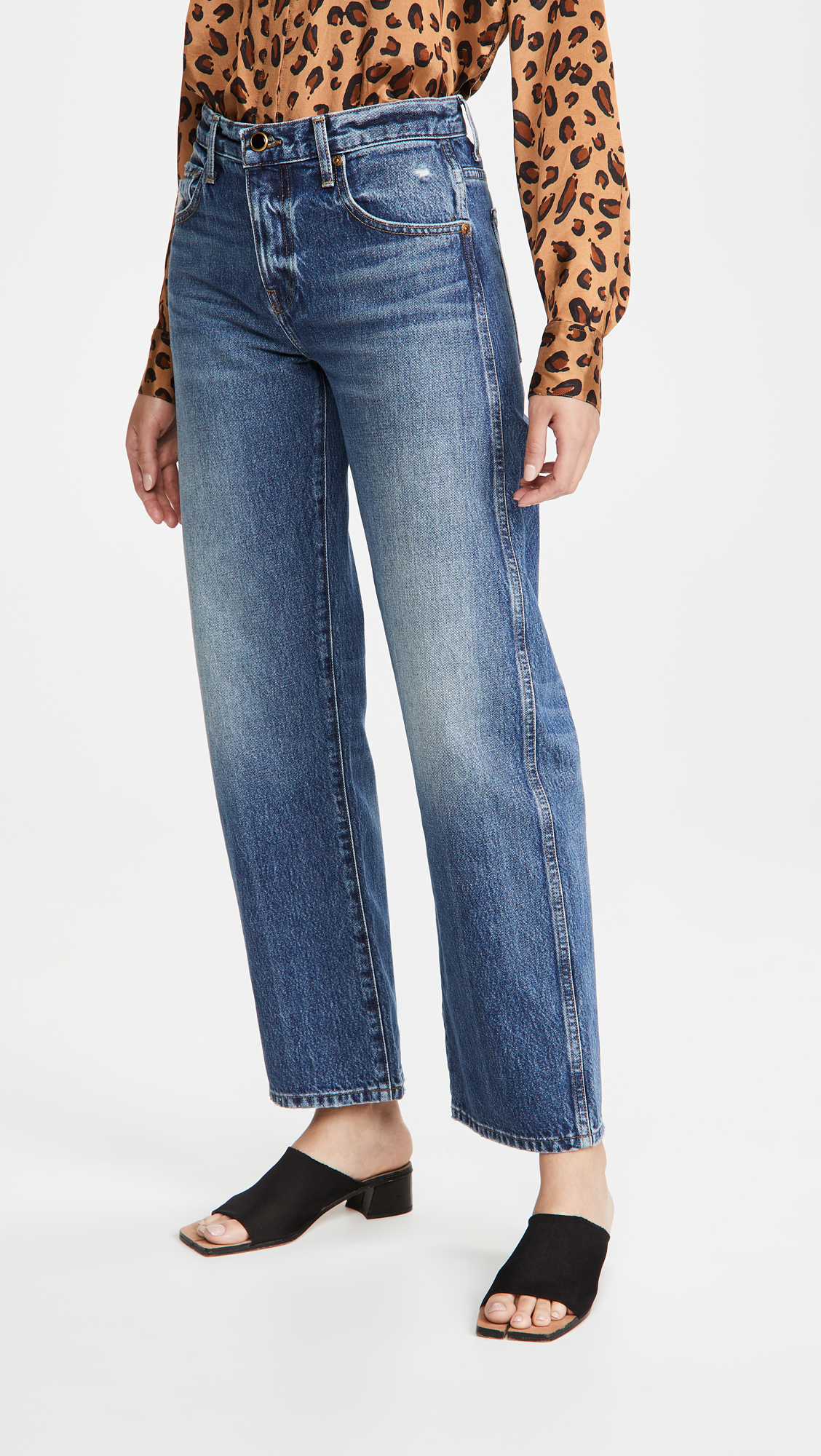 Kerrie Jeans