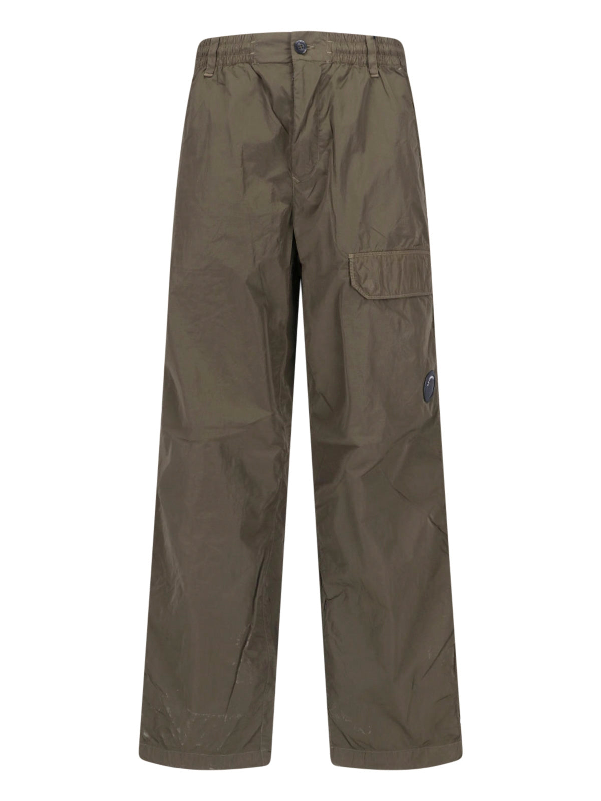 C. P. Company Utility Trousers in 100% Polyamide