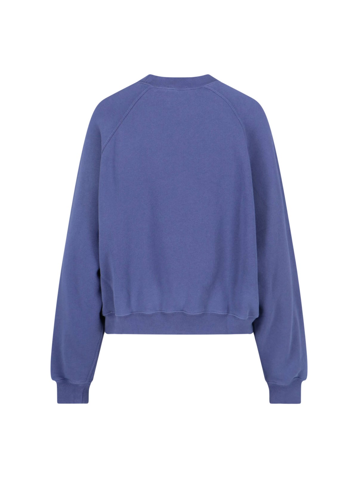 'Polo Bear' Crew Neck Sweatshirt