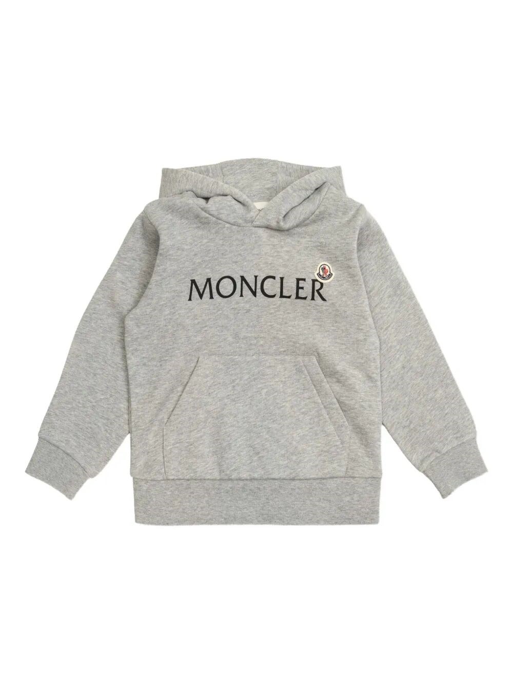 Hoodie Logo Sweater