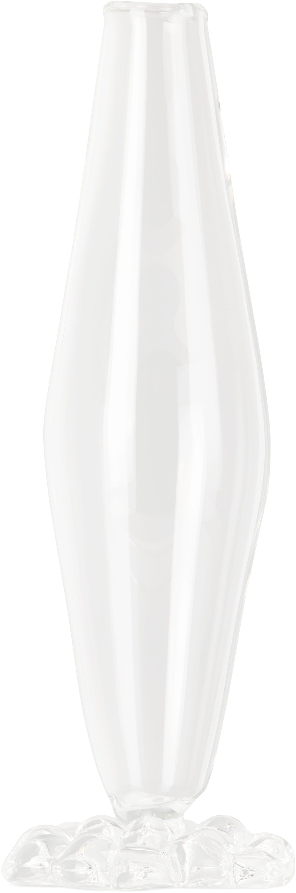 Textured Vase