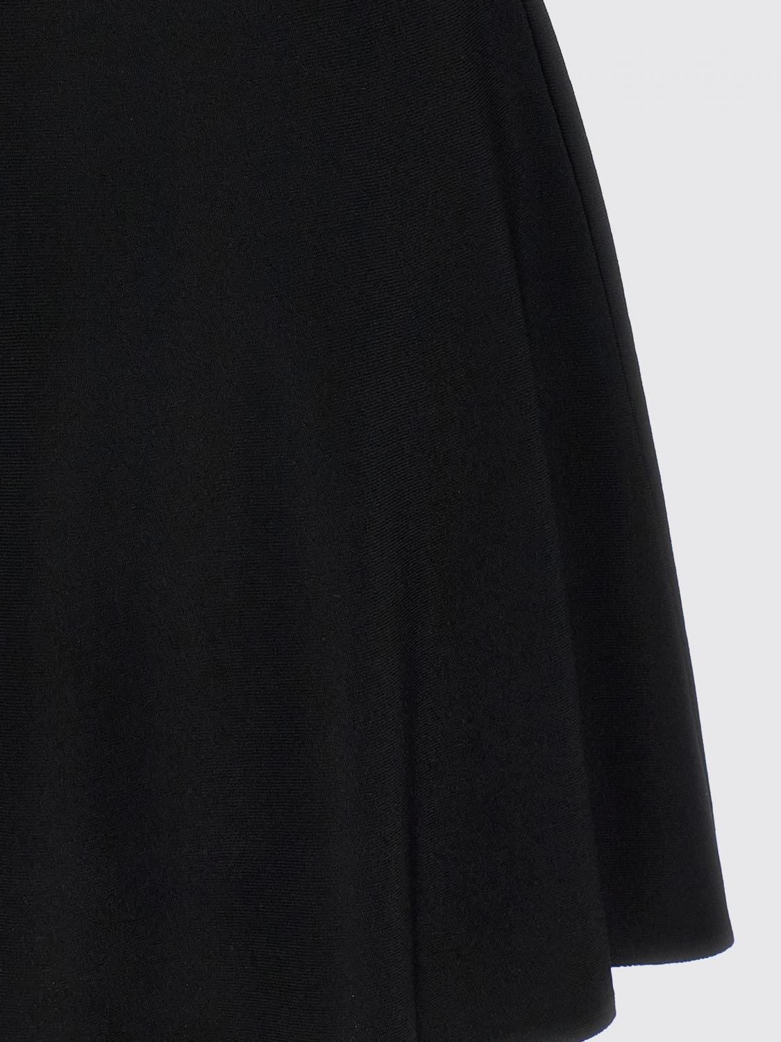 Dress Woman color Black