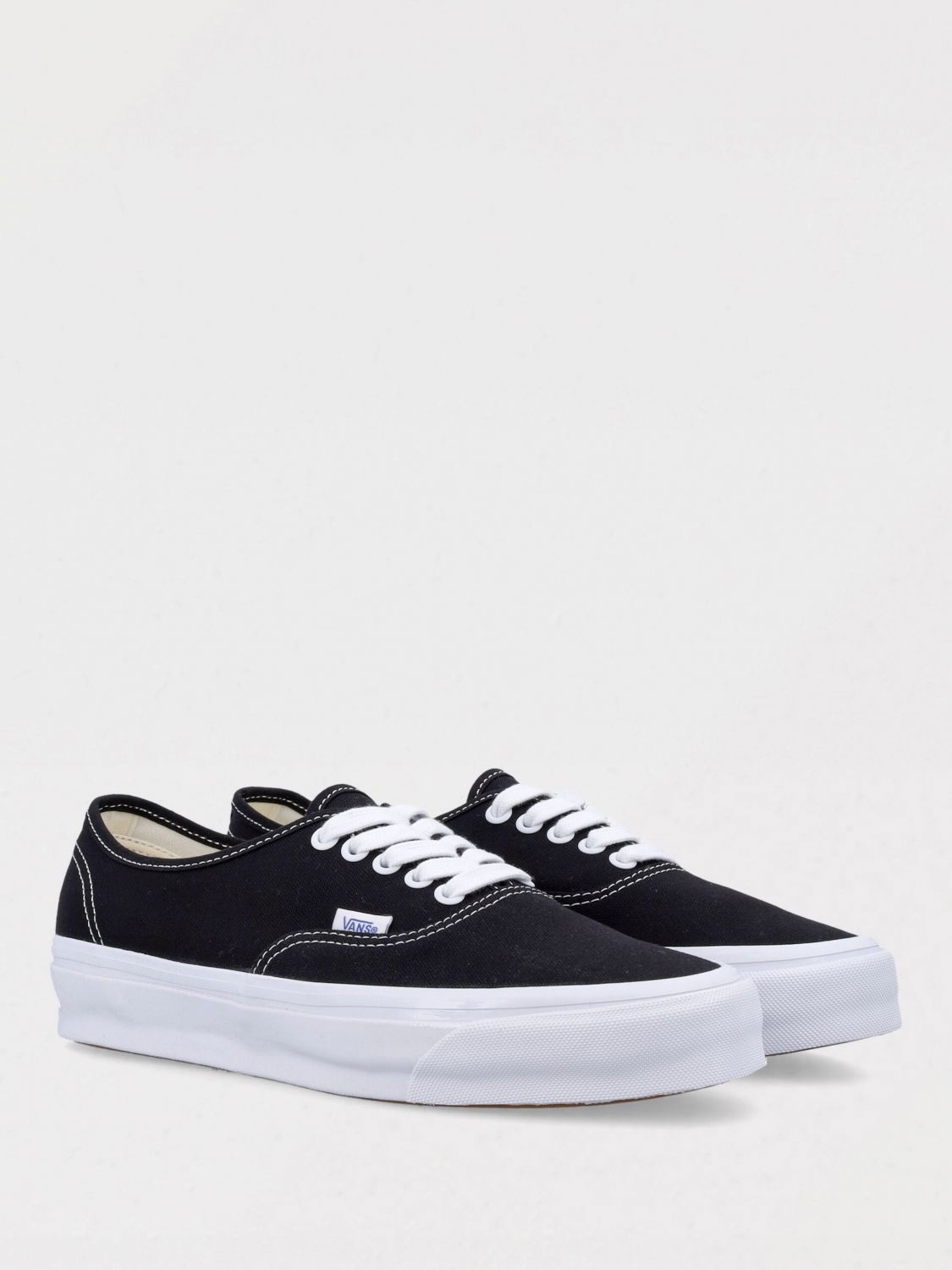 Sneakers VANS Men color Black