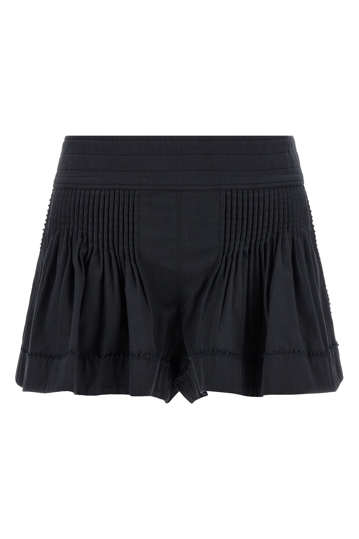 'Cybila' Shorts