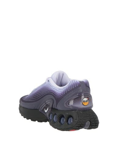 Woman Sneakers Purple Size 5 Textile fibers