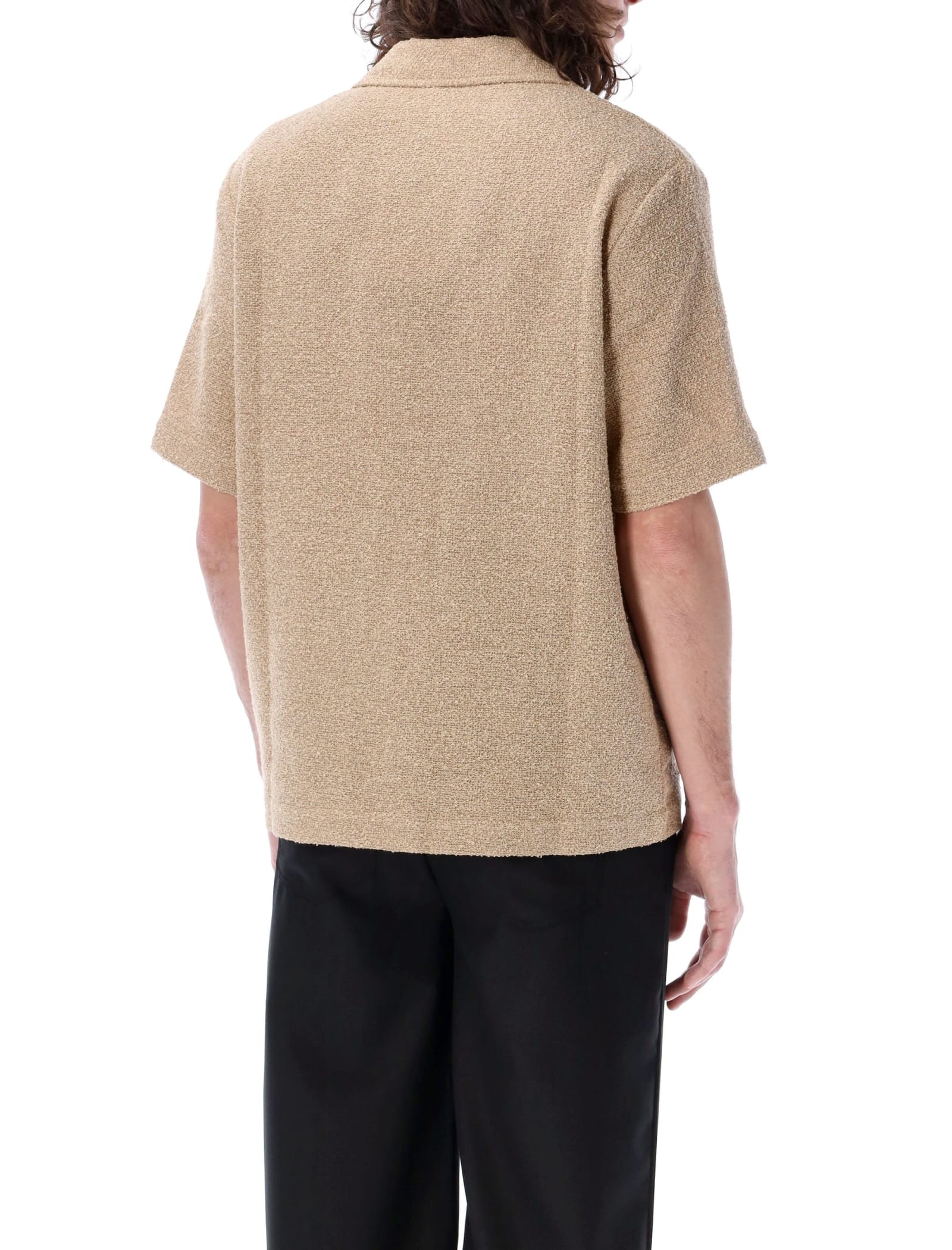 Mate Shirt