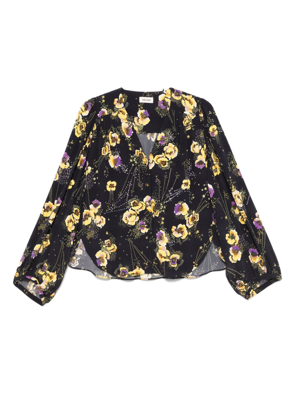 Turin shirt - Black