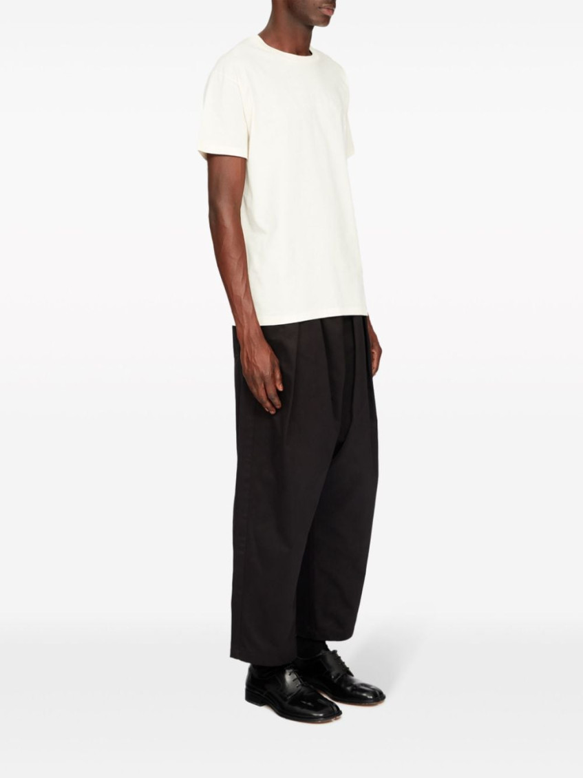 Round Neck T-shirt