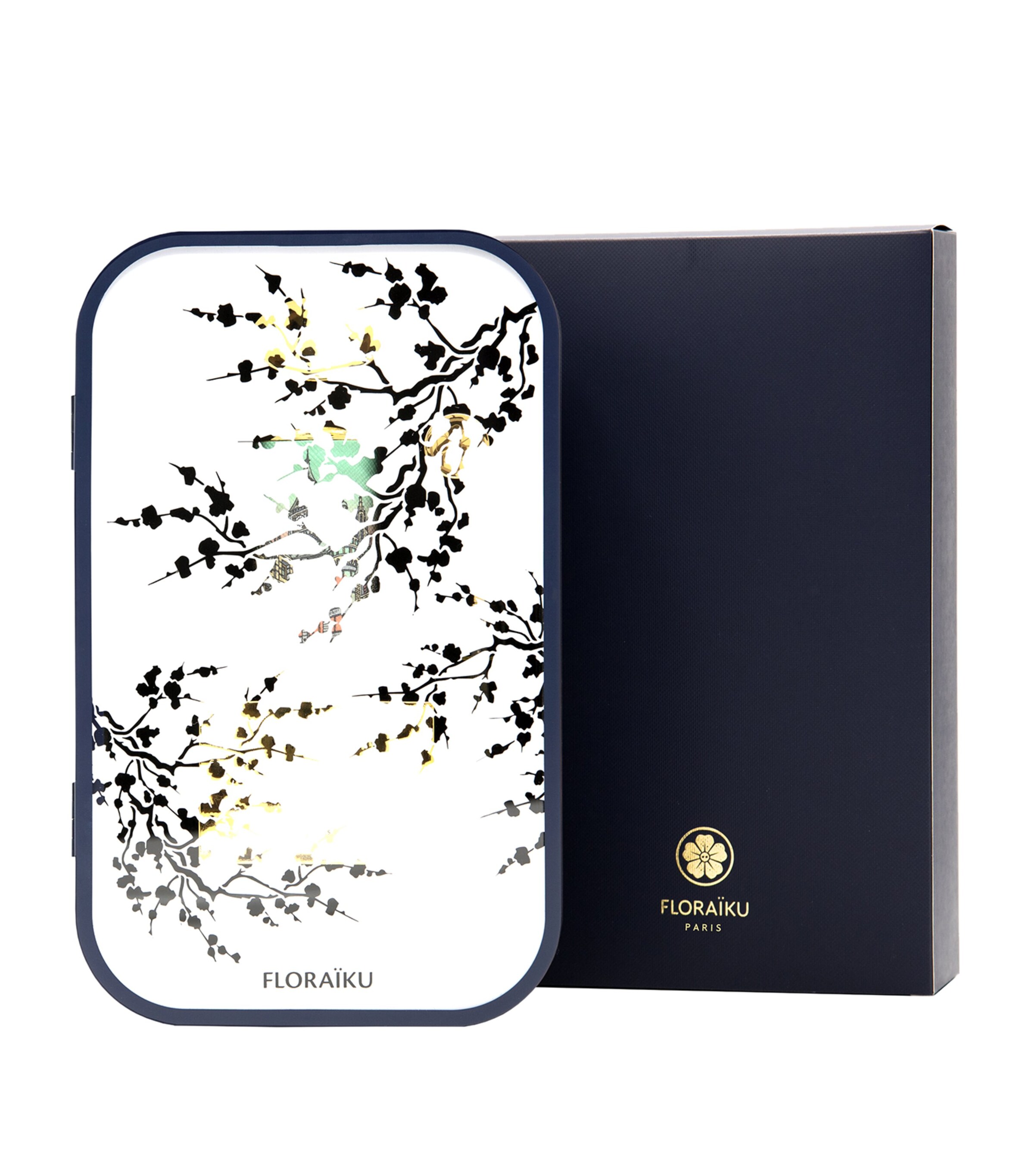 What a Day Eau de Parfum Bento Box