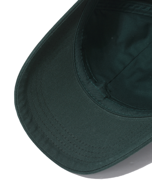 Small Logo Cap