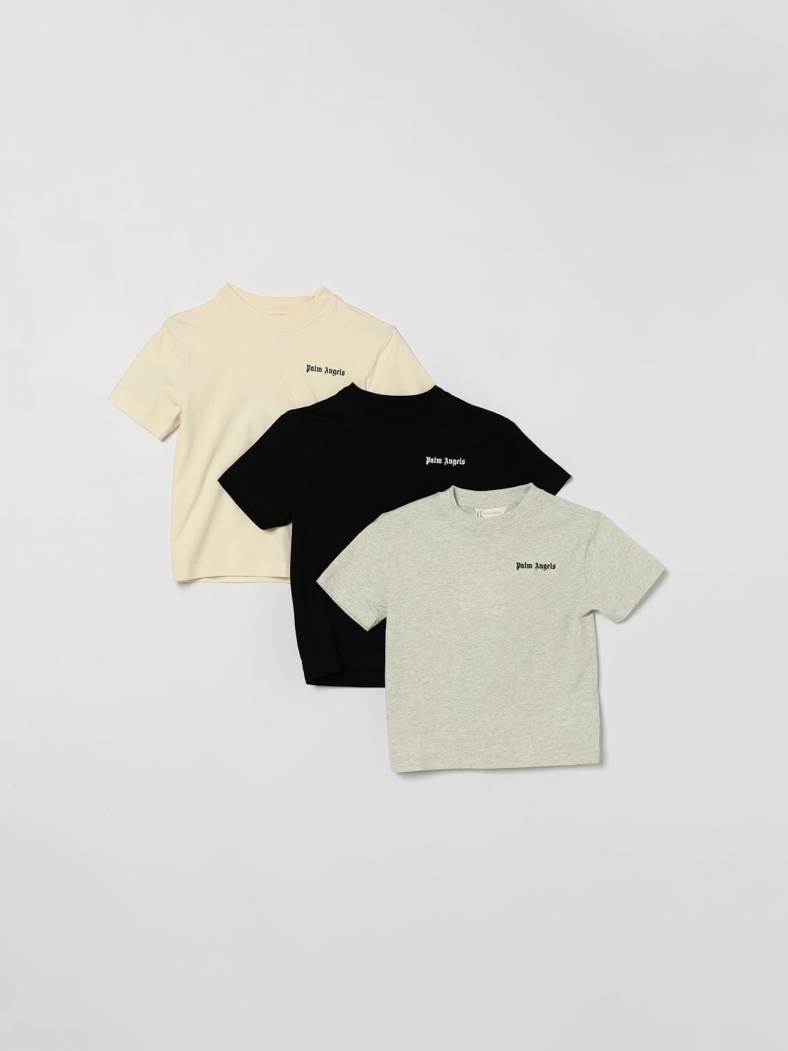 T-Shirt Kids color White