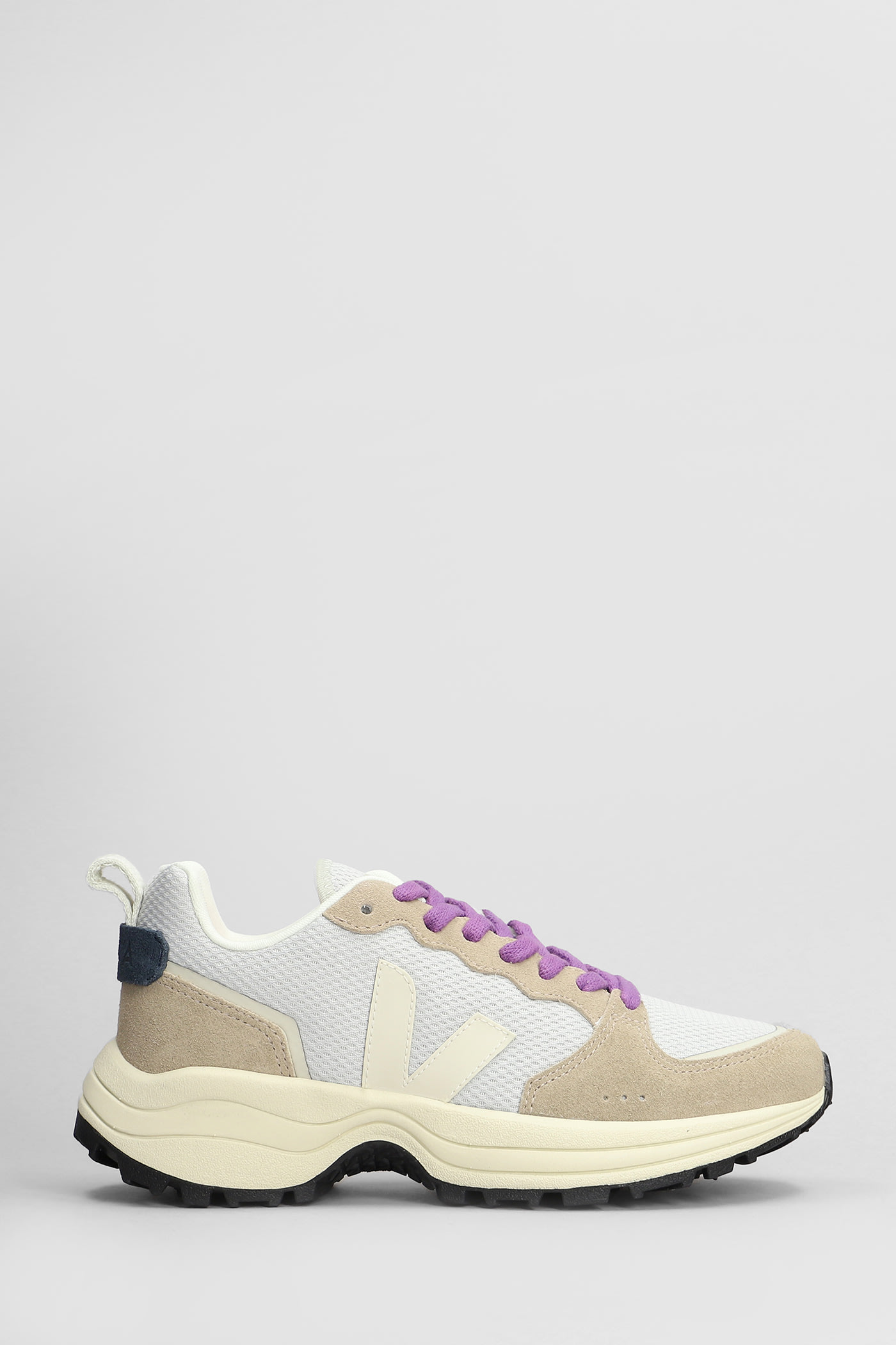 Venturi II Alveomesh sneakers - Neutrals