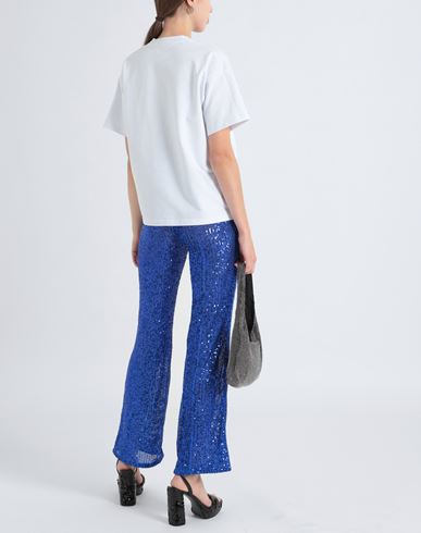 Woman T-shirt White