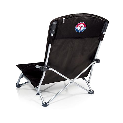 Officially Licensed MLB Tranquility Portable Beach Chair