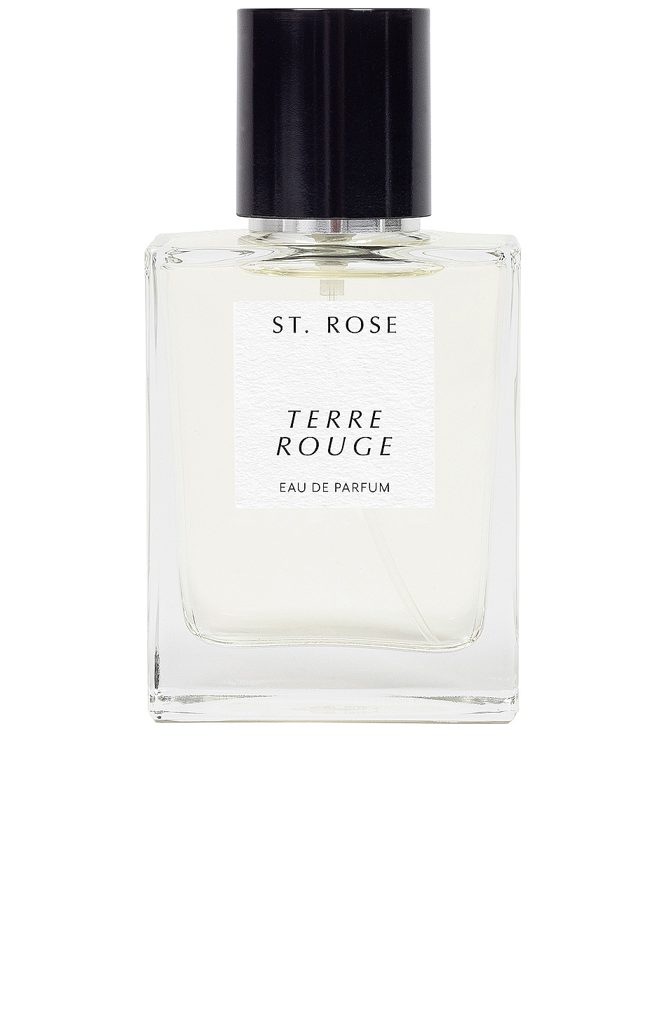 ST. ROSE Terre Rouge Eau De Parfum in Beauty: NA