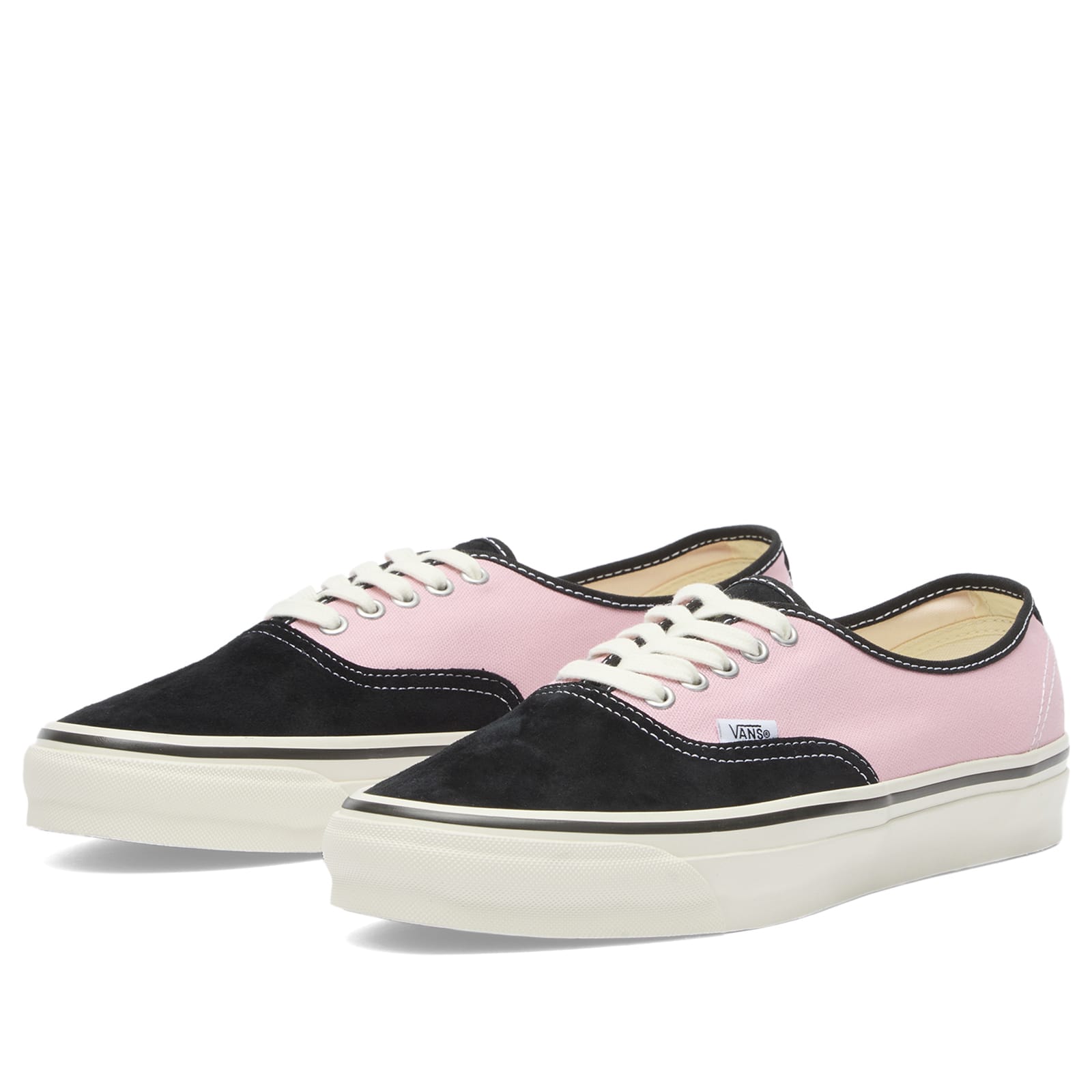 Men's LX Authentic 44 Sneaker in Archive Coral Blush