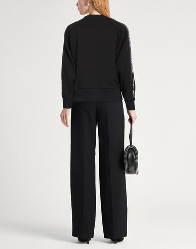Woman Sweatshirt Black