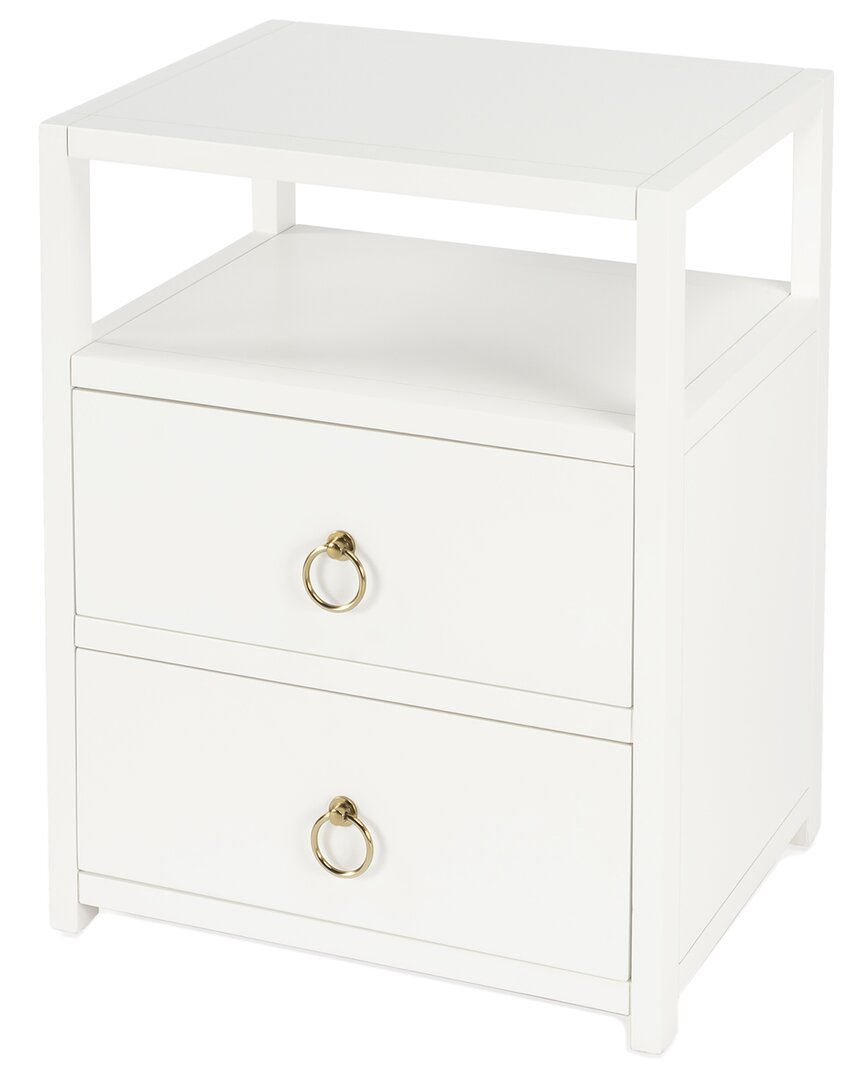 Lark Nightstand