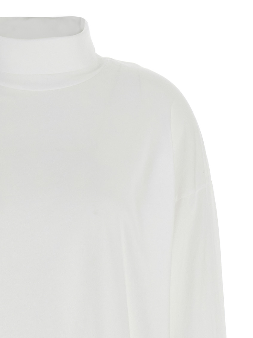 Ivy Sweaters And Cardigans White