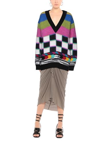 Woman Sweater Black