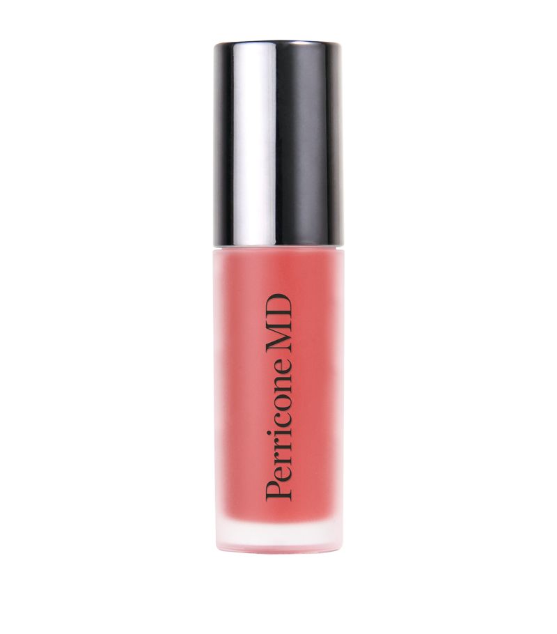 No Makeup Lip Oil