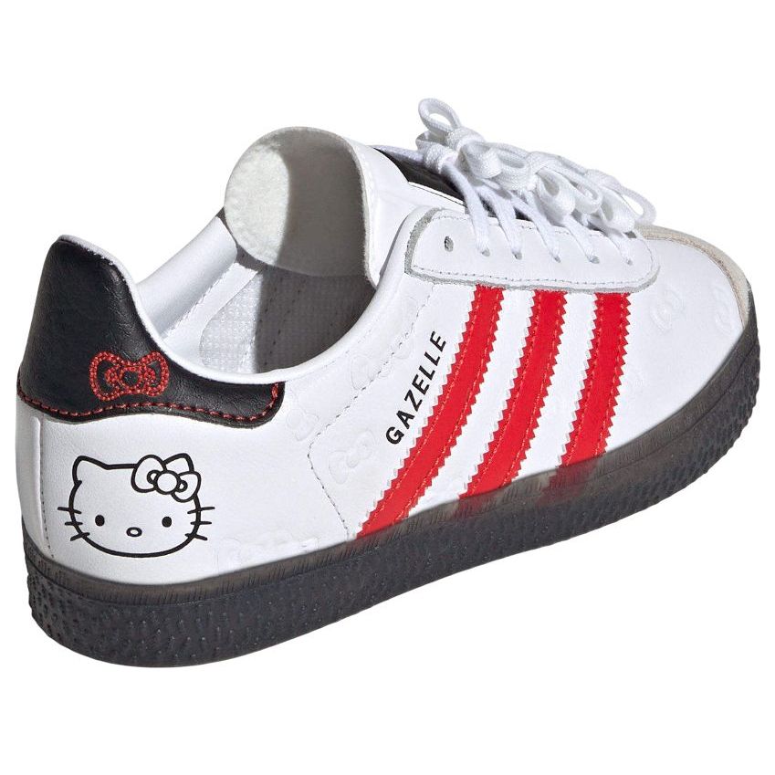 (PS) x Hello Kitty Gazelle Comfort '50th Anniversary'