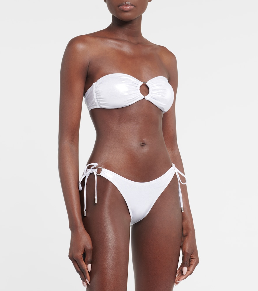 Melissa Odabash Exclusive to Mytheresa - Tortola bikini bottoms