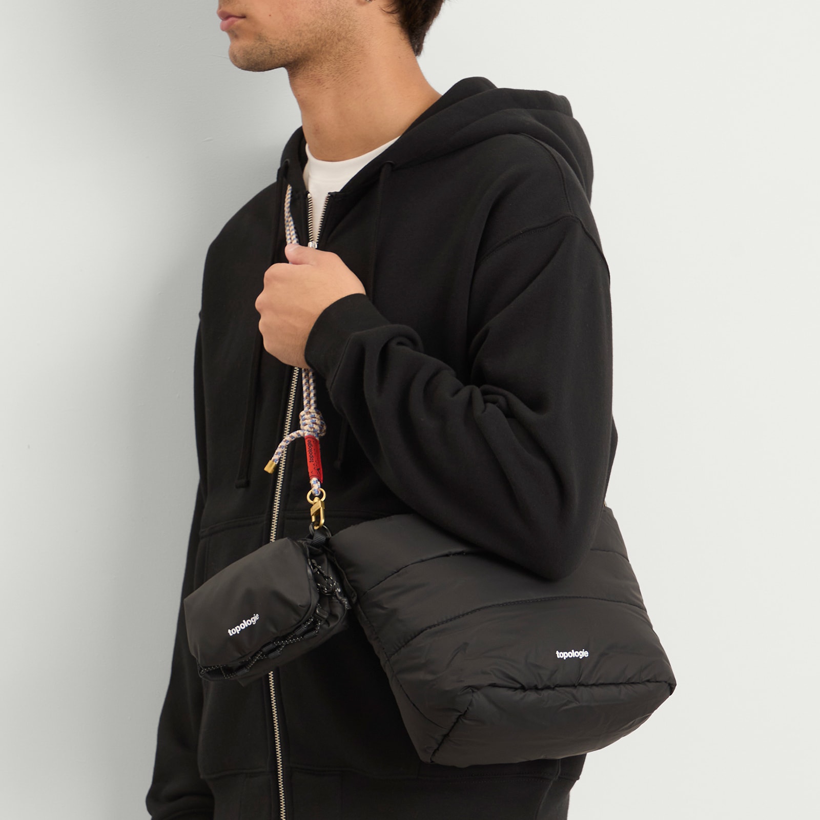 Bottle Sacoche Bag