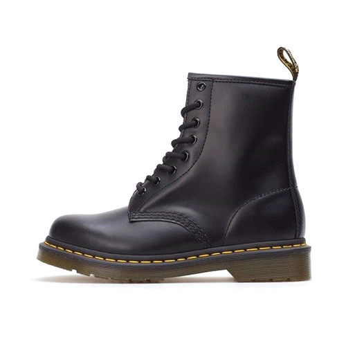 1460 Smooth - Lace-up Boot