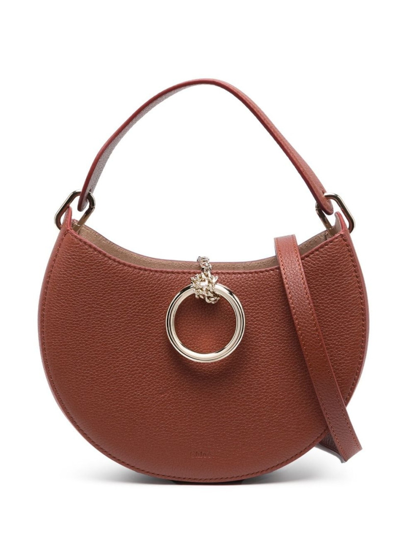 Small Arl?ne Shoulder Bag