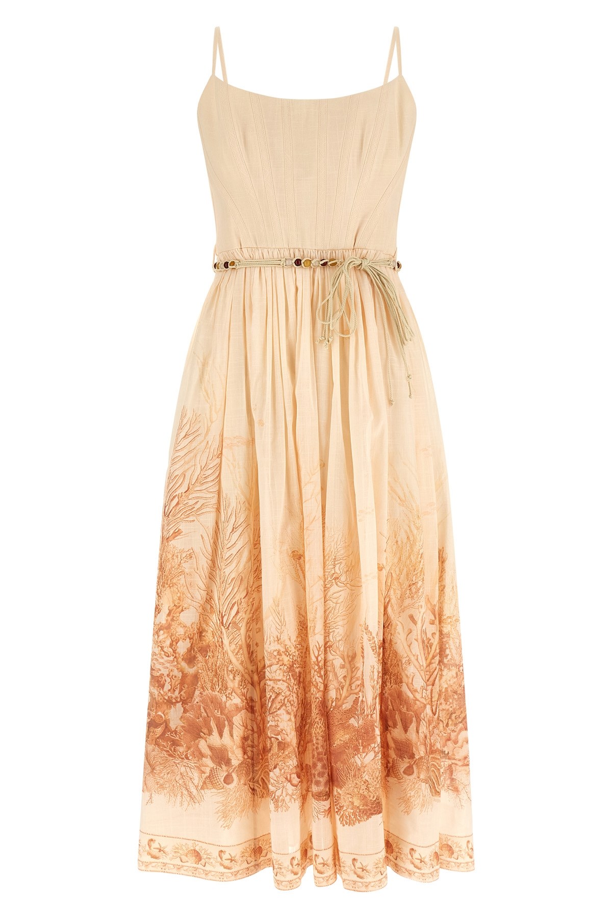 'Wanderlust' Dress