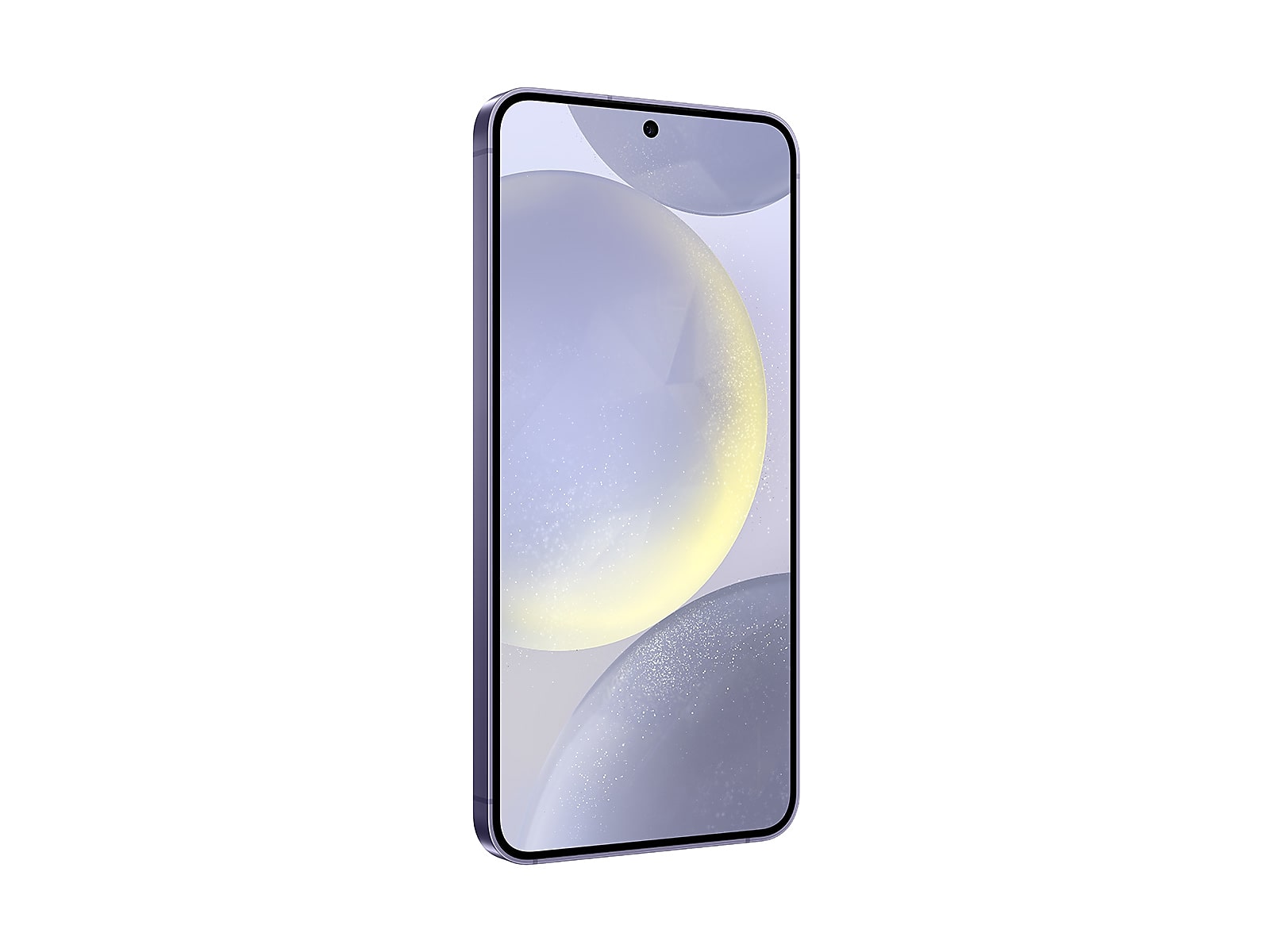 Galaxy S24 128GB in Cobalt Violet (Unlocked)(SM-S921UZVAXAA)