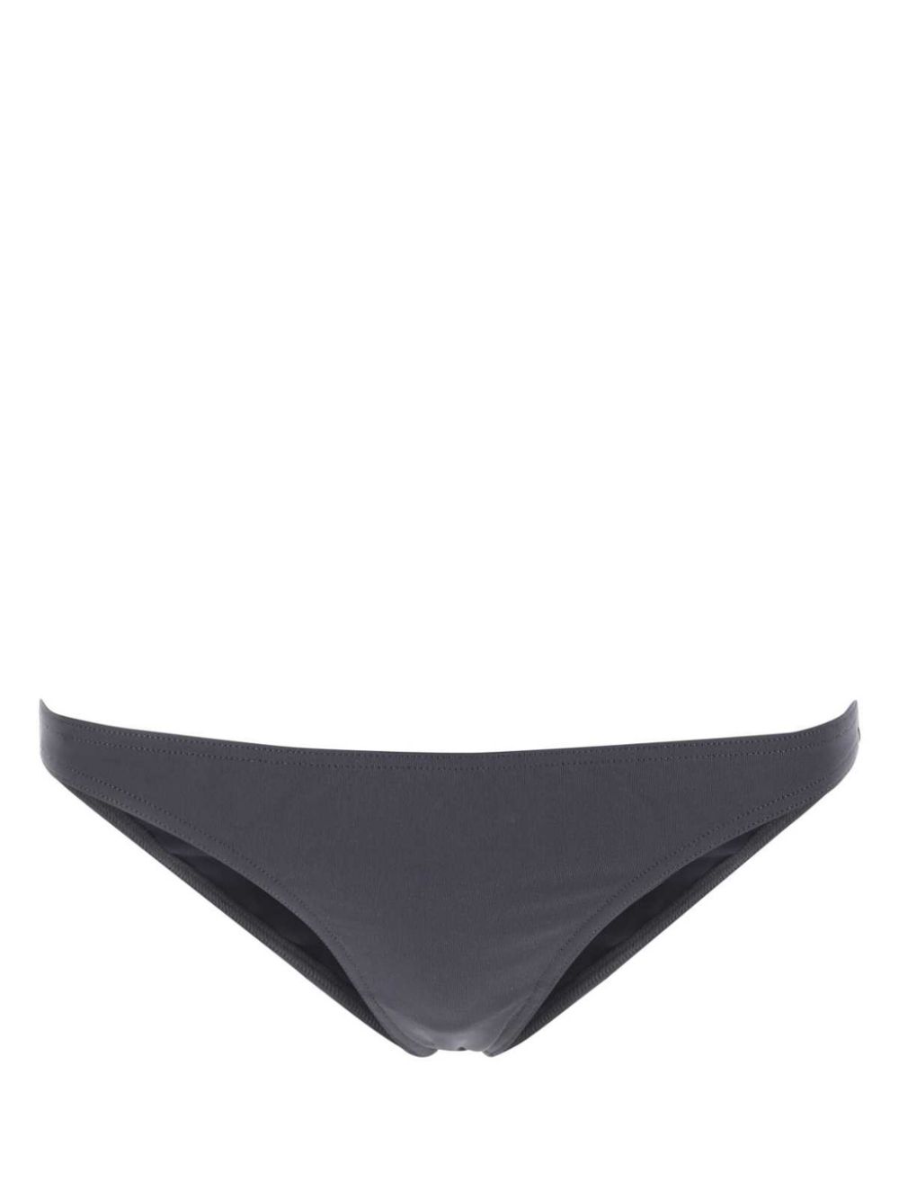 Brick bikini briefs - Grey