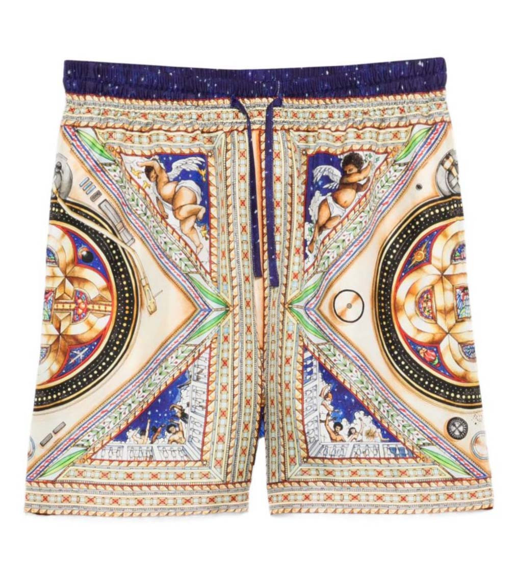 Shorts Bright