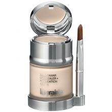 La prairie Skin Caviar SPF 15 Correcting Foundation Concealer